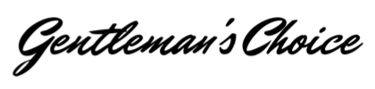 gentlemanschoice.pl logo