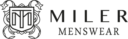 milermenswear.com - logo